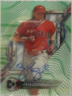 Zack Cozart