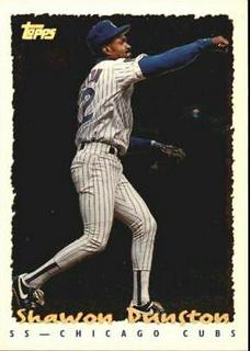 Shawon Dunston