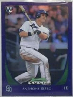 Anthony Rizzo