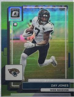 Zay Jones