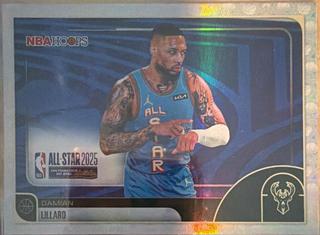 Damian Lillard