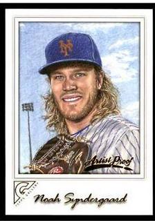 Noah Syndergaard