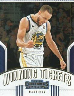 Stephen Curry