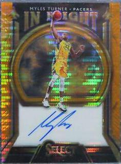Myles Turner