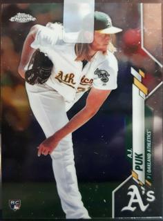 A.J. Puk