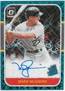 Mark McGwire