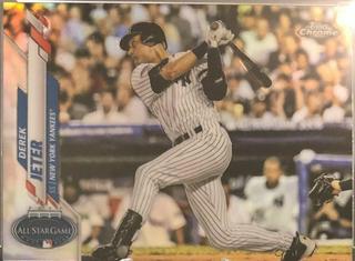 Derek Jeter