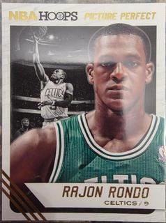 Rajon Rondo