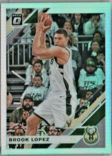 Brook Lopez