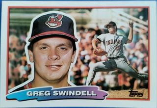 Greg Swindell
