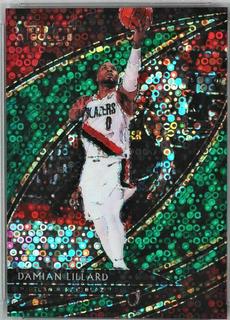 Damian Lillard