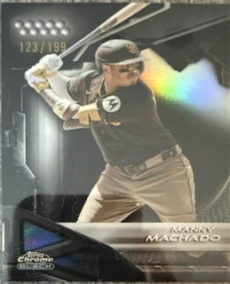 Manny Machado