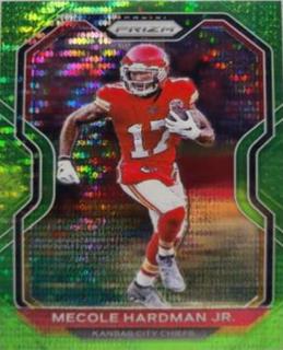 Mecole Hardman Jr.