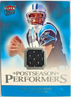 Jake Delhomme