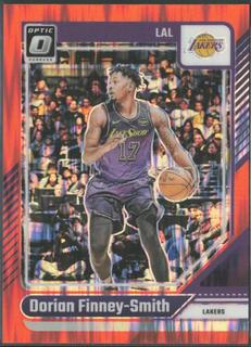 Dorian Finney-Smith