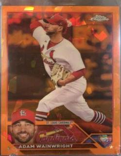 Adam Wainwright