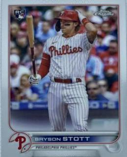 Bryson Stott