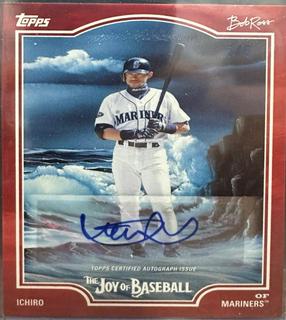 Ichiro