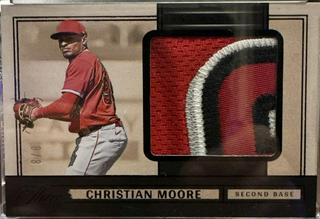Christian Moore