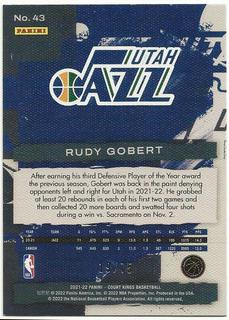 Rudy Gobert
