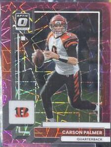 Carson Palmer