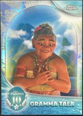 Gramma Tala
