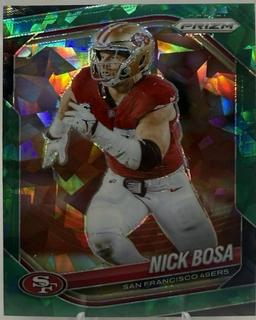 Nick Bosa
