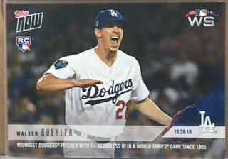 Walker Buehler