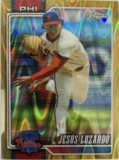 Jesus Luzardo