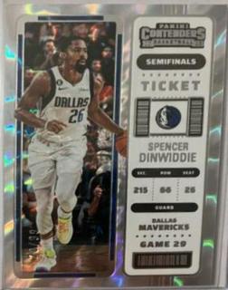 Spencer Dinwiddie