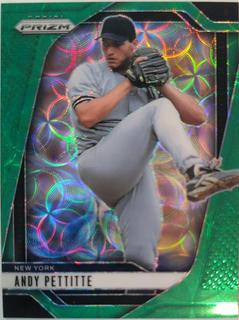 Andy Pettitte