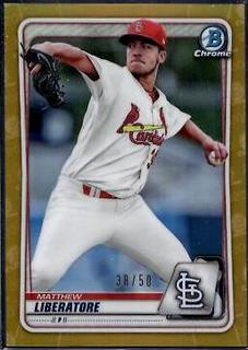 Matthew Liberatore
