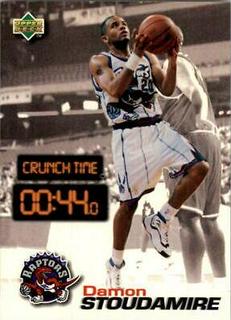 Damon Stoudamire