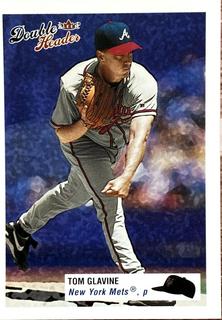 Tom Glavine