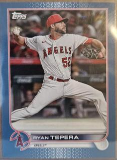 Ryan Tepera