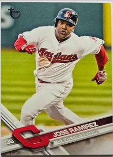 Jose Ramirez