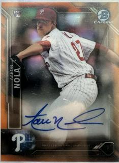 Aaron Nola