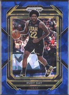 Rudy Gay