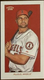 Albert Pujols
