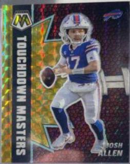 Josh Allen