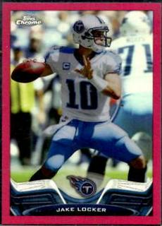 Jake Locker