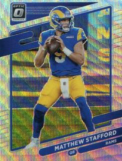 Matthew Stafford