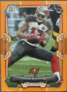 Mike Evans