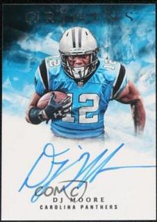 DJ Moore
