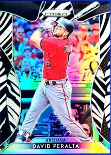 David Peralta