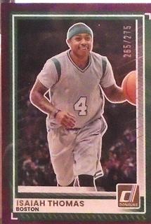 Isaiah Thomas