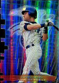 Derek Jeter