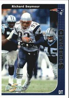 Richard Seymour