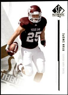 Ryan Swope