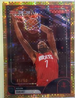 Kevin Durant